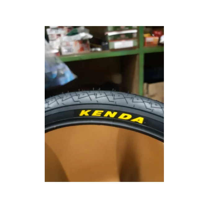 TERBARU BAN KENDA UKURAN 20 X 1.75 20X1,75 SEPEDA LIPAT SELI MINION