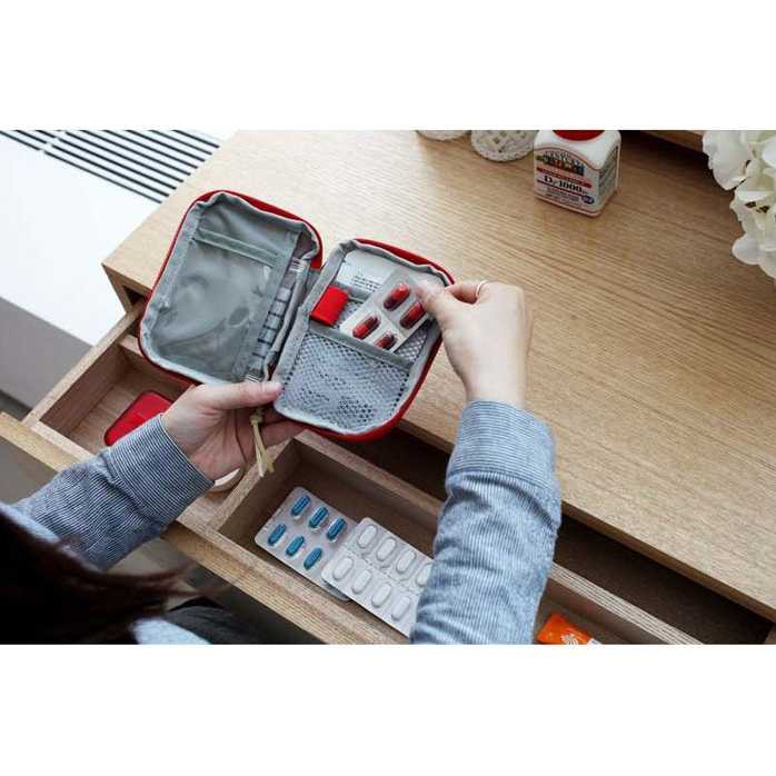 Tas Mini Obat P3K Le Around