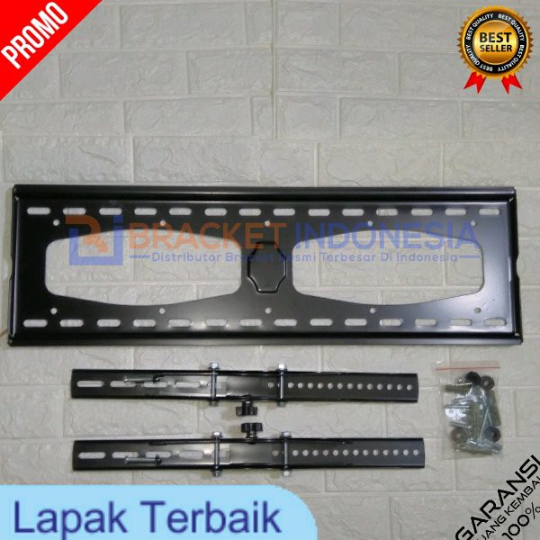 Bracket LED TV UHD Plasma Curved 55 58 60 65 70 75 80 82 84&quot;