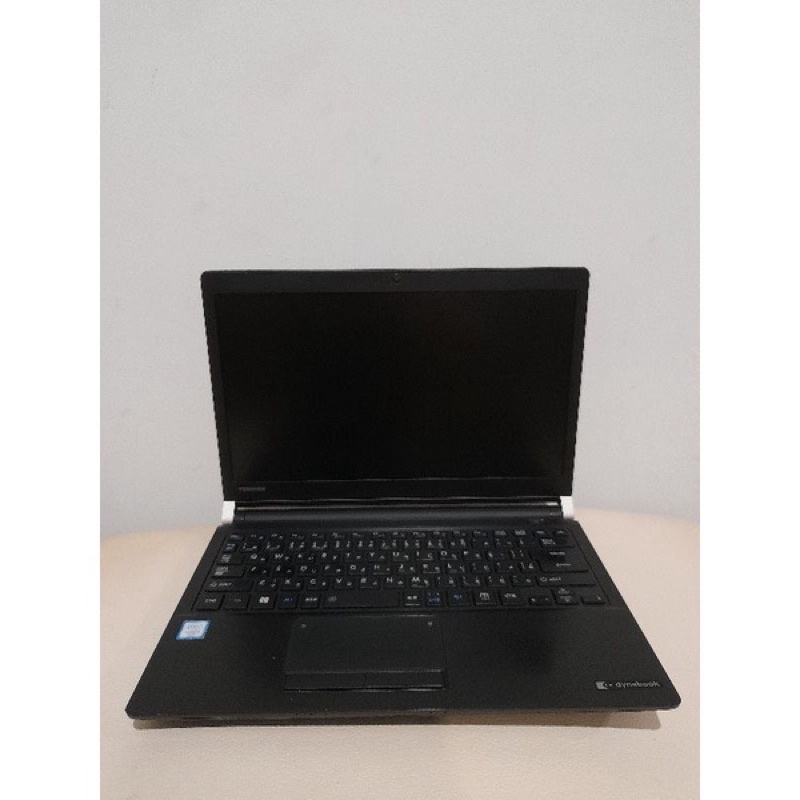 Laptop Thosiba dynabook r73 ci3 Gen6 /free tas&mouse// mluss