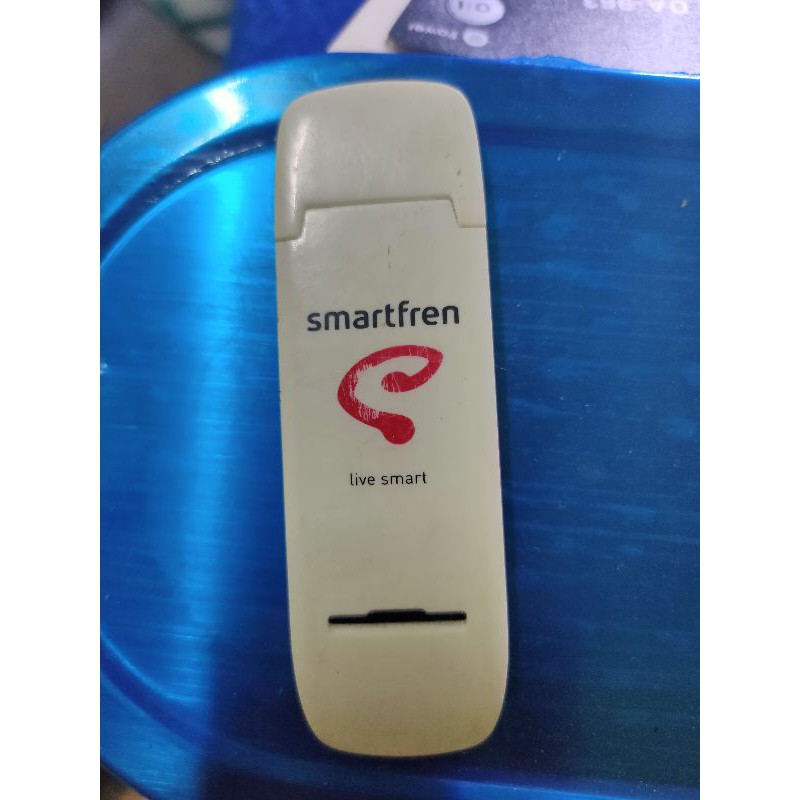 preloved / bekas Smartfren CE782