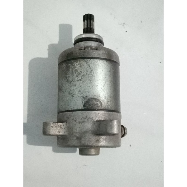 Dinamo stater cb 150 r old original