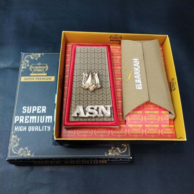 PANGKAT ASN SUMSEL/SUMSEL MOTIF BATIK GOLONGAN 3A 3B 3C 3D 4A 4B KUALITAS SUPER PREMIUM