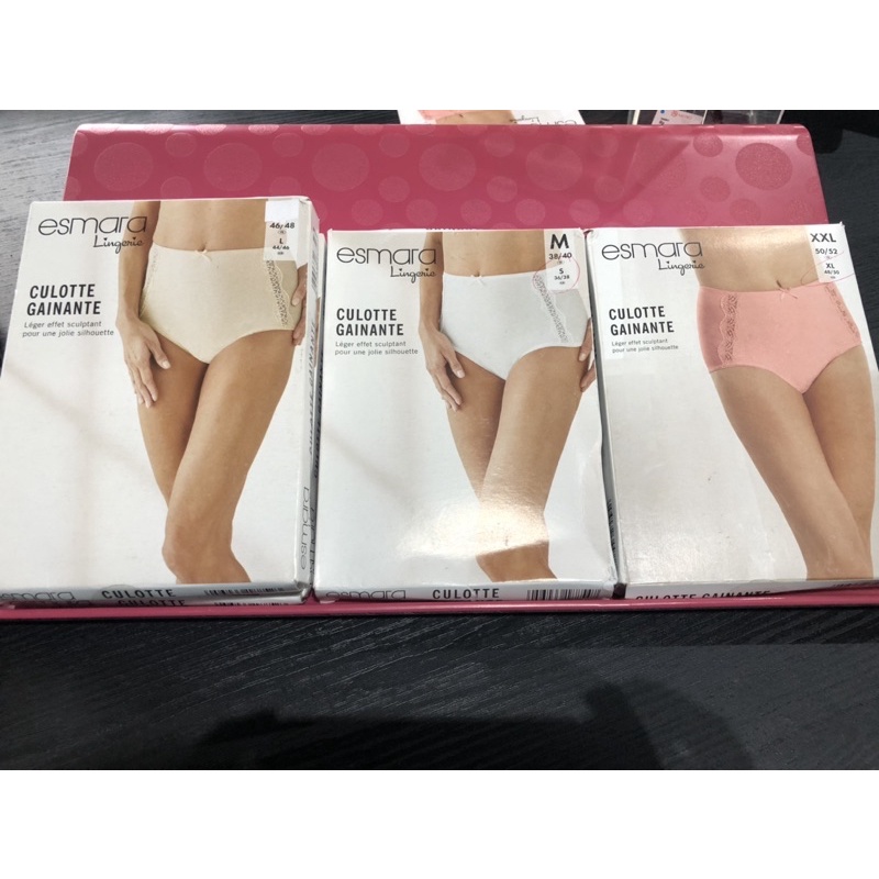 ESMARA LINGERIE