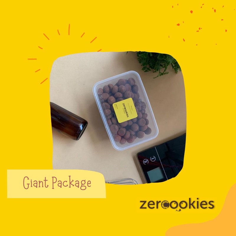 

Giant Package