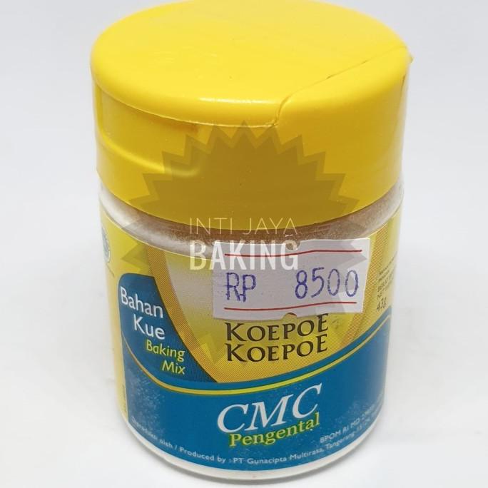

((((()paling dicari] CMC Pengental Kupoe kupoe 43g