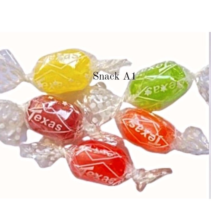 

PERMEN MINI TEXAS (250gram)