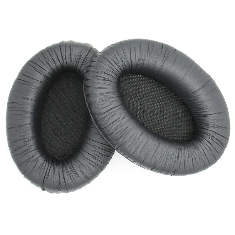 btsg 1 Pair Replacement Headphone Earpads for Sennheiser HD280 PRO for Sennheiser HD380 Pro Headphone Ear Pads Cushion