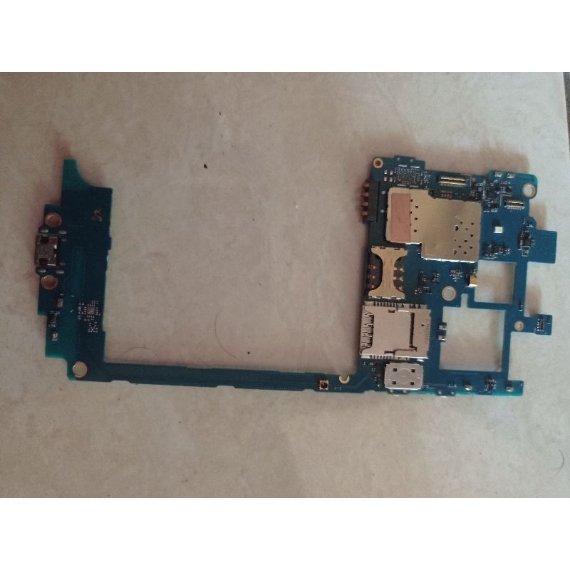 Mesin Samsung J2 Prime