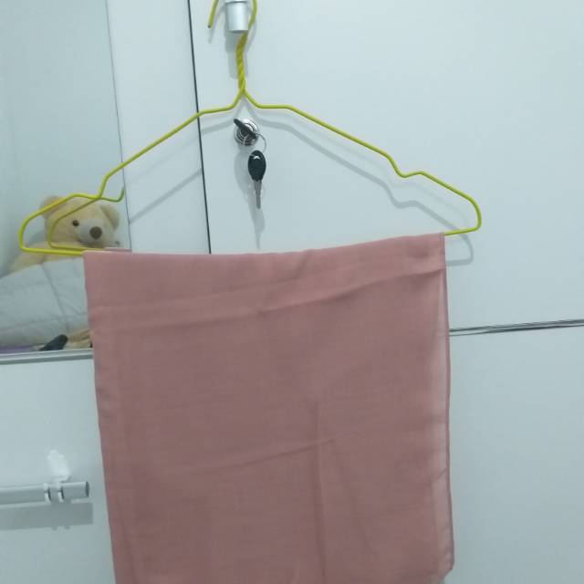 Preloved femme outfit