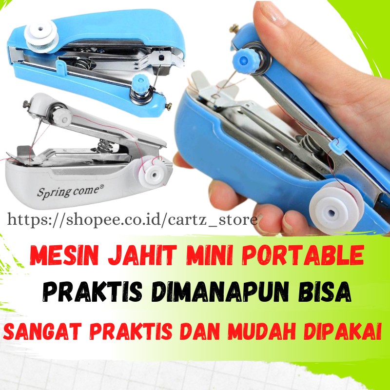 Pengenalan Alat Jahit Fesyendesign Com