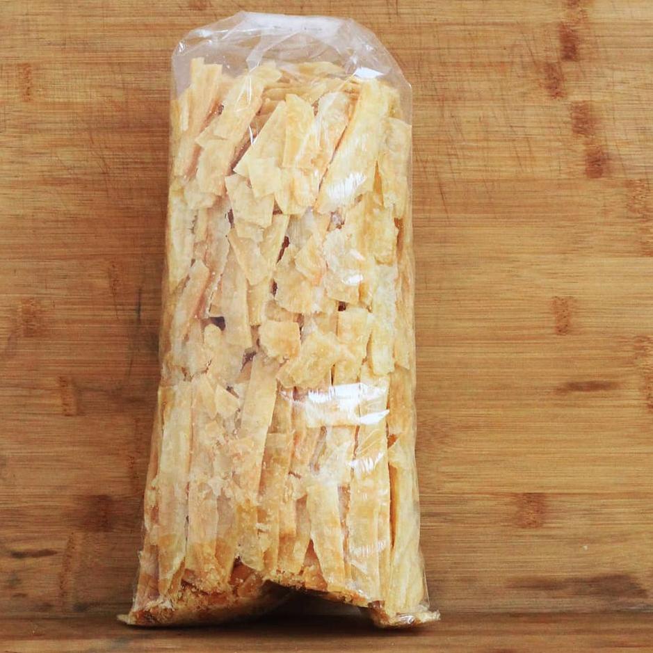 

Import Terlaris Keripik Singkong Iris Padasuka murah