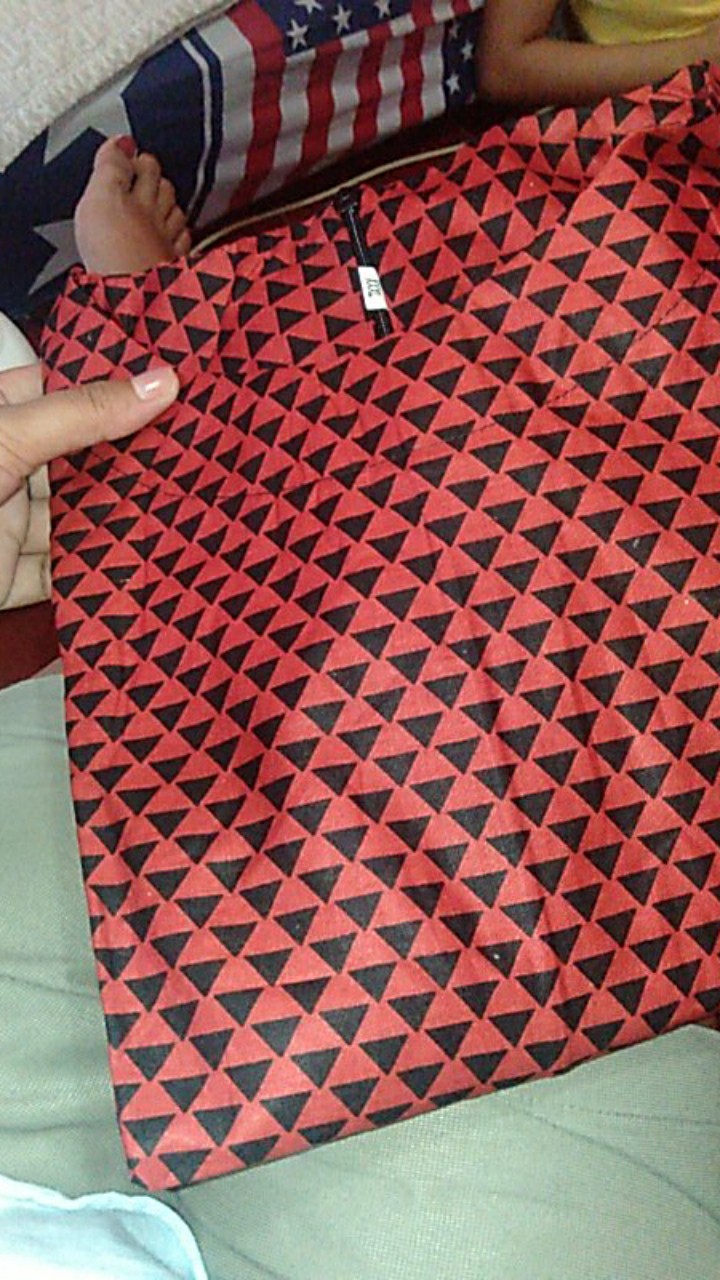 Blouse Batik Wanita M L Xl Xxl