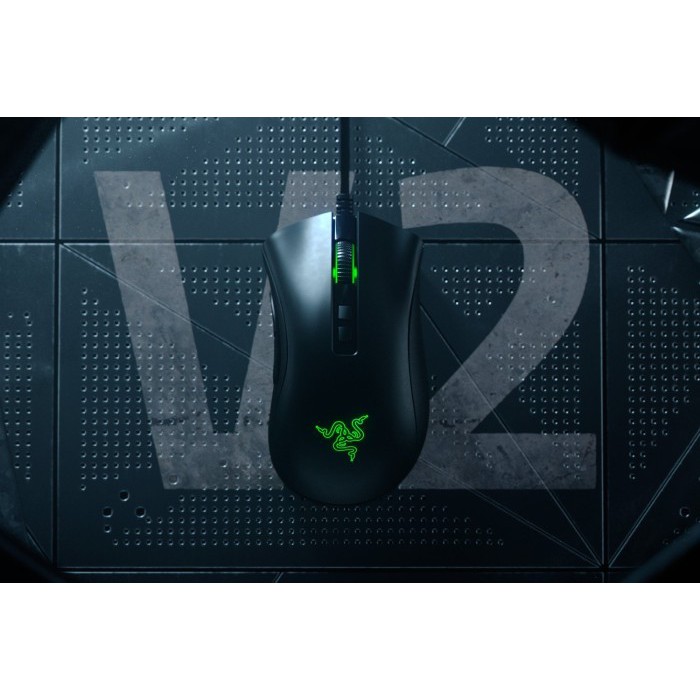 Razer DeathAdder V2 Mouse Gaming