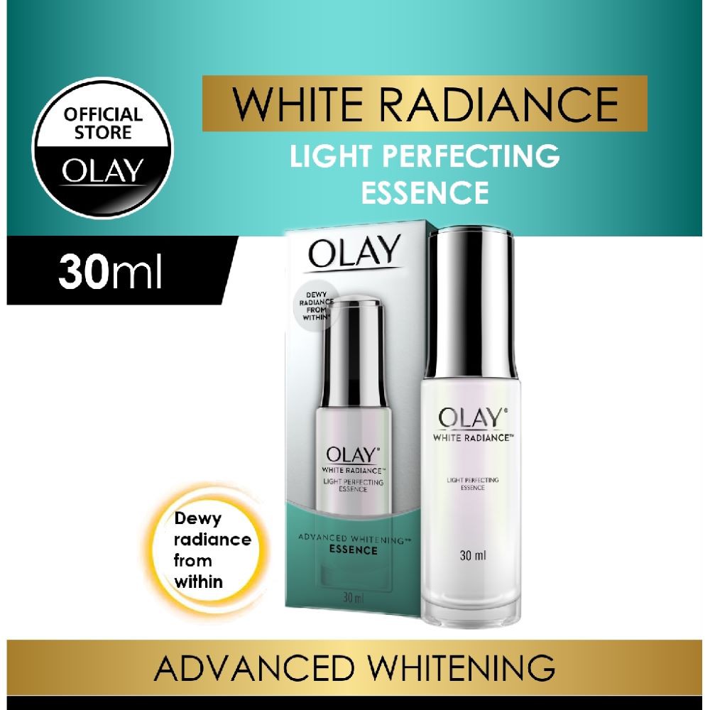 OLAY WR LIGHT PERFECTING ESSENCE 30ML