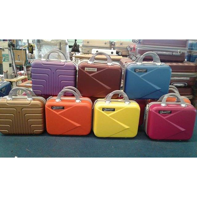 Polo Garden Mini koper / Beauty Case (ekstra buble wrap)