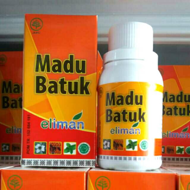 

Madu Batuk El Iman