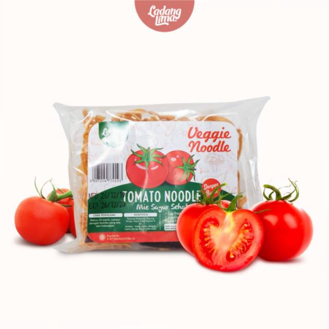 

Paket Ladang Lima