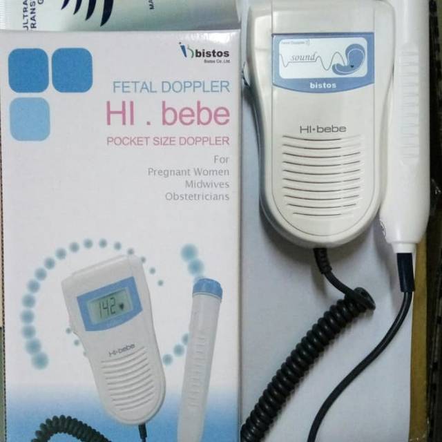Doppler bistos hibebe sound