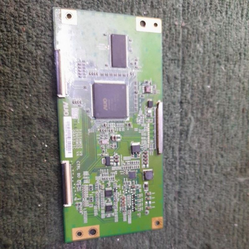 Tikon tv Lcd 32 inch 26 inch AUO T315XWO02 / T260XW02