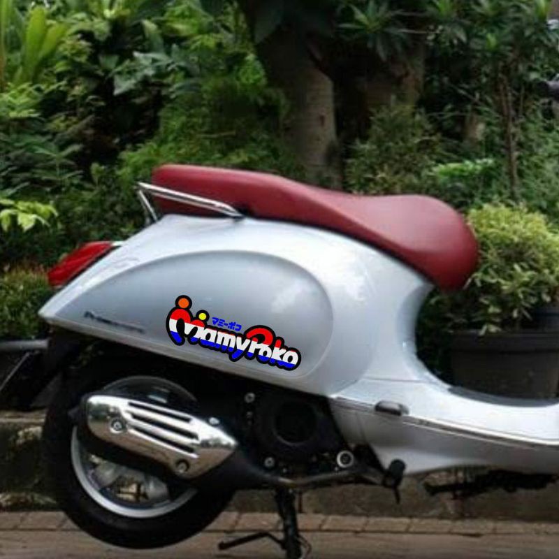 stiker mamypoko thailook cutting