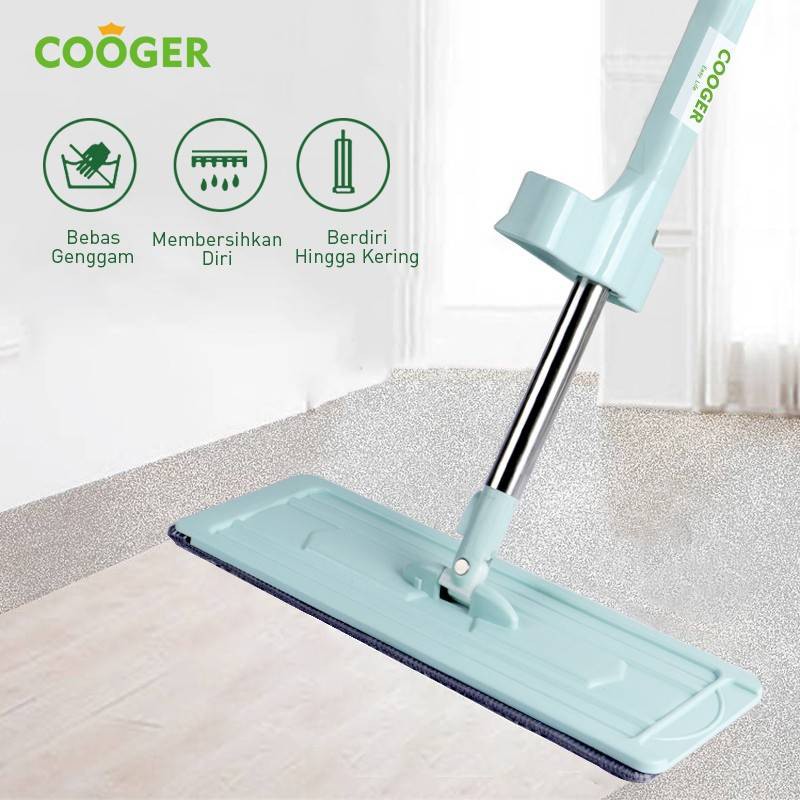 COOGER MOP