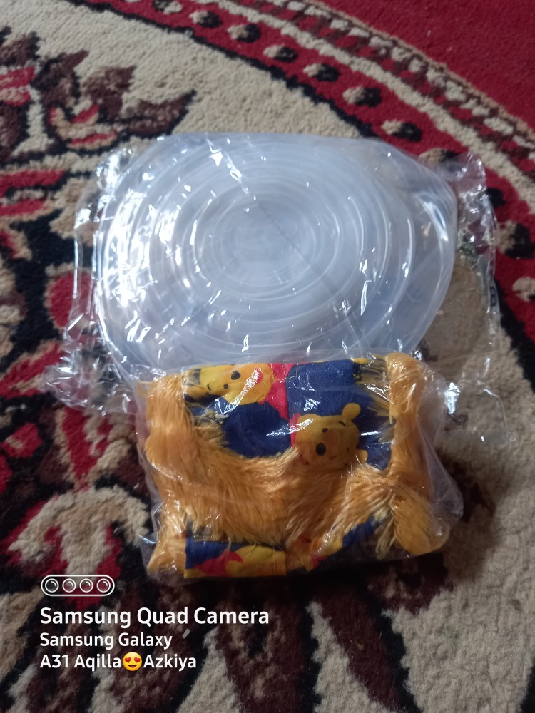 Pengocok Telur Manual