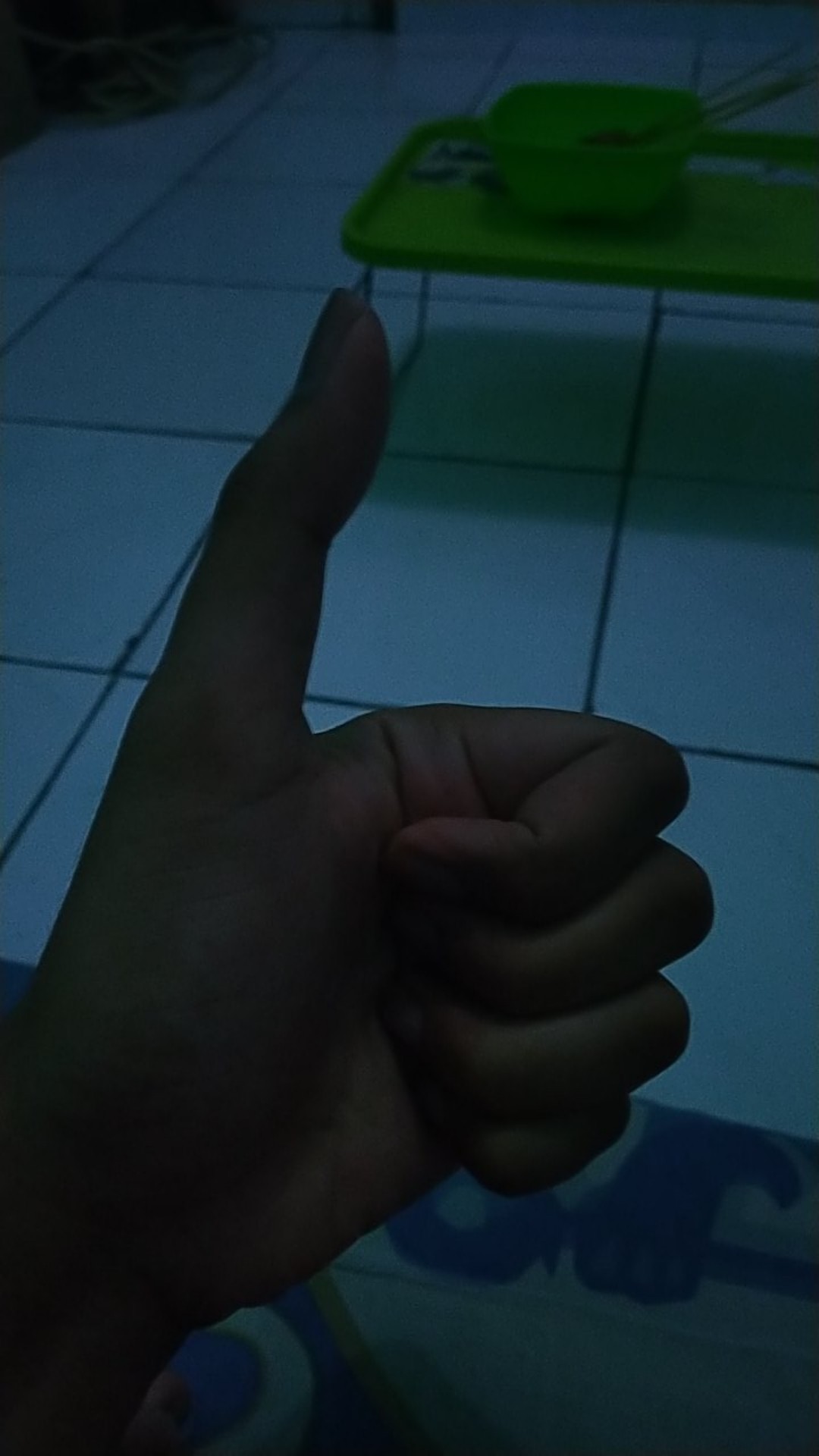 Okegrosir - Green Leaf Gelas Takar 500ml Scarlett Measuring Cup Gelas Ukur Gl1830