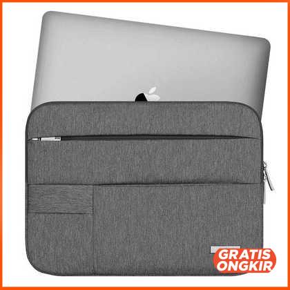 Canvas Artisan Sleeve Case Notebook Laptop - CNC42 13 inch