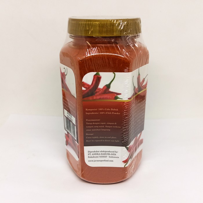 

Flash Sale - Gochugaru Halus 300 Gr - Bubuk Cabe Instant Bumbu Masak Khas Korea