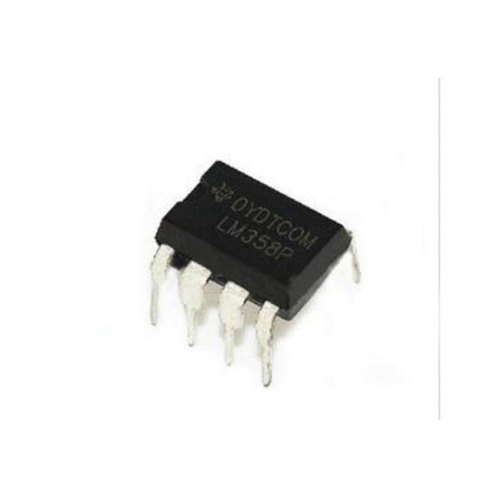 LM358P LM358N LM358 358 DIP8 DUAL Operational Amplifier IC DIP AH28 Original Quality