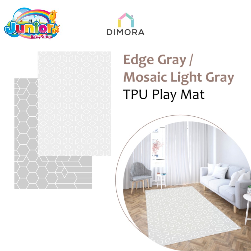 Dimora TPU Play Mat Large