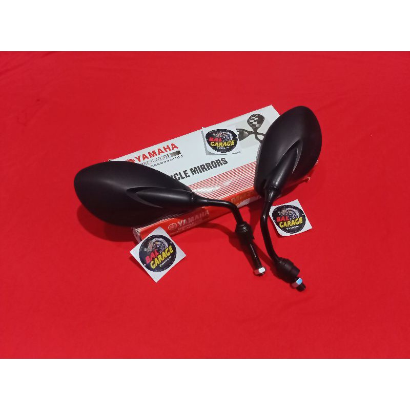 SPION X1 ORIGINAL/SPION YAMAHA/SPION MOTOR VARIASI