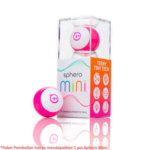 sphero mini waterproof