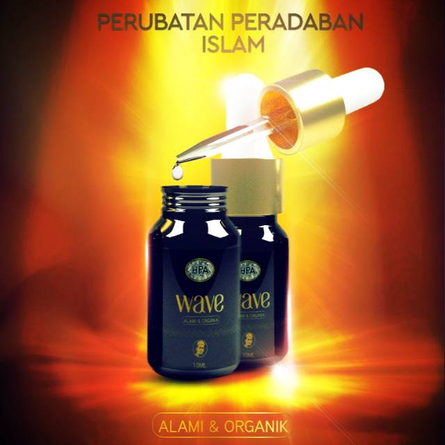 Wave HPA international