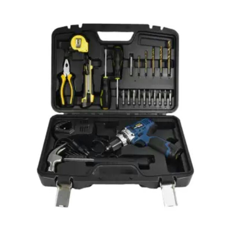 bor cordless krisbow 10mm 12v / bor tanpa kabel krisbow 10mm 12V / cordless drill 10mm 12V