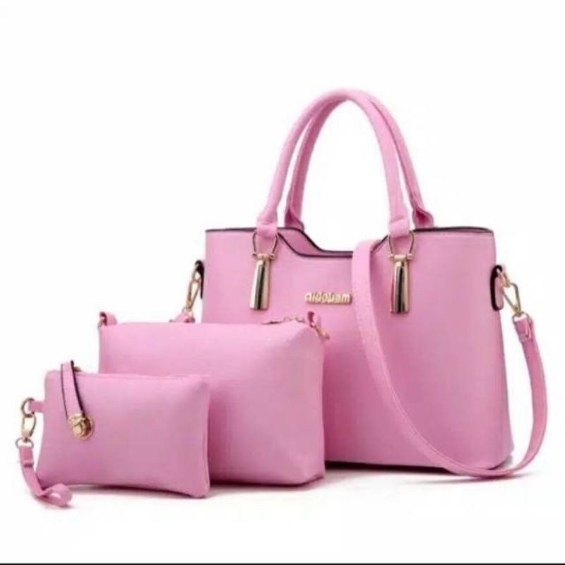 RAJA_  Slingbag GEVANSHI Rashion Mi 009 / Handbags Fashion Murah