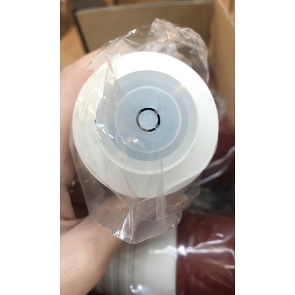 Plug mounting 4P 32 Ampere / Male Steker 4x32A