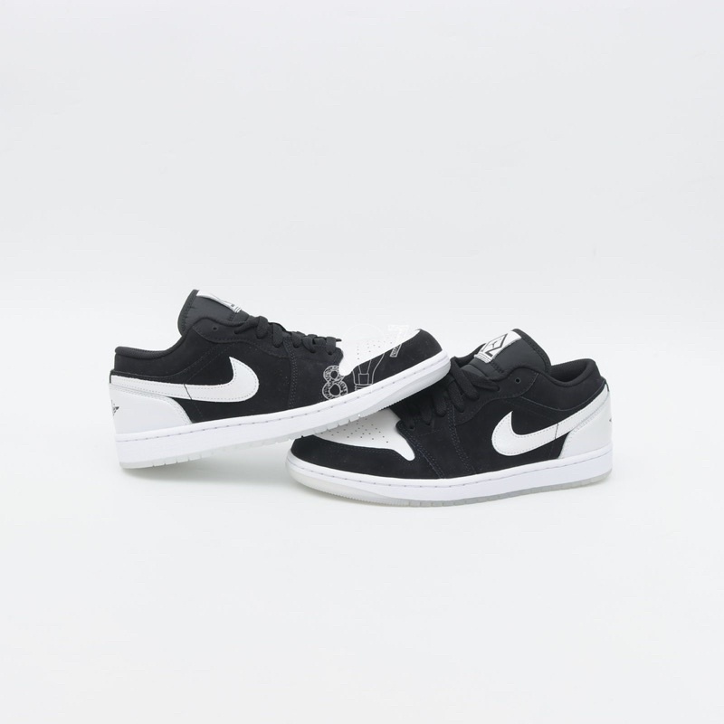 Air Jordan 1 Low Diamond Short