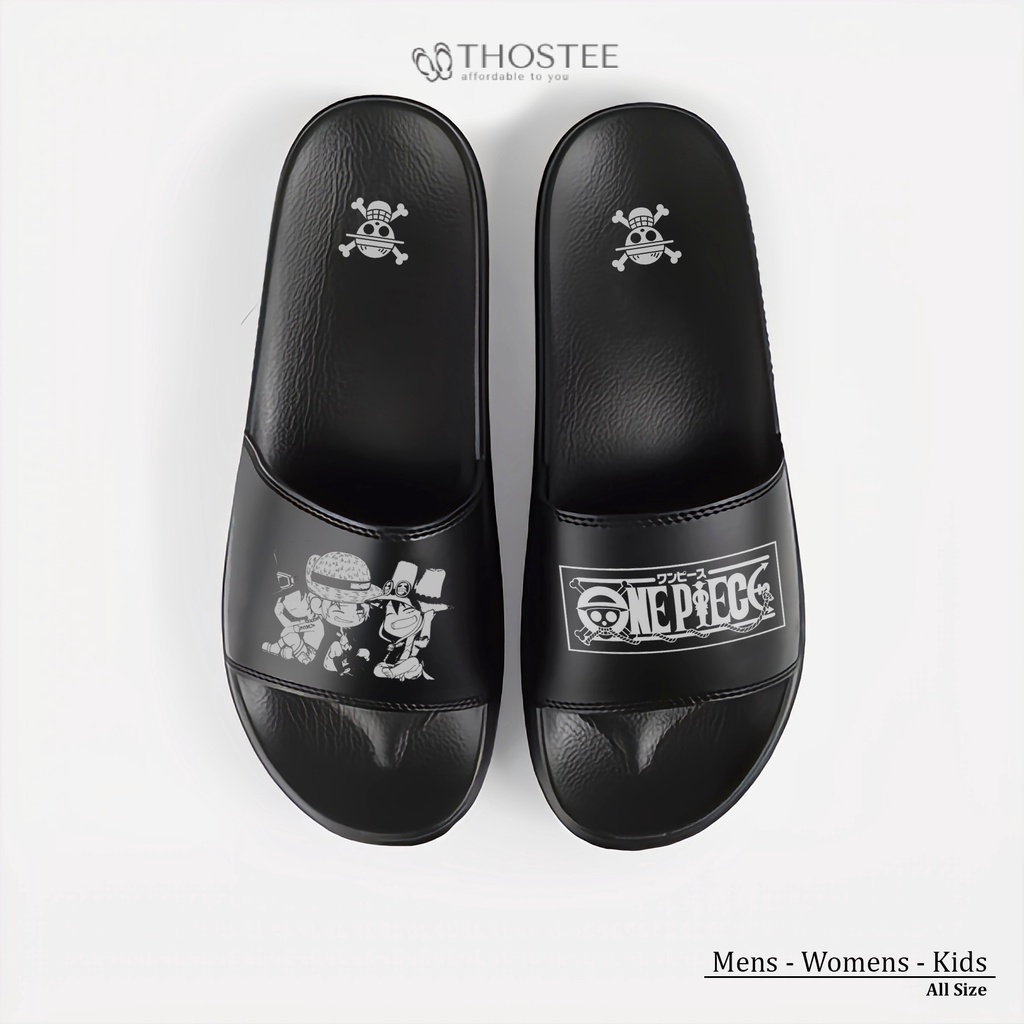 Sandal Slide Phylon Anime Onepiece Special Edition 01 AioOfficial