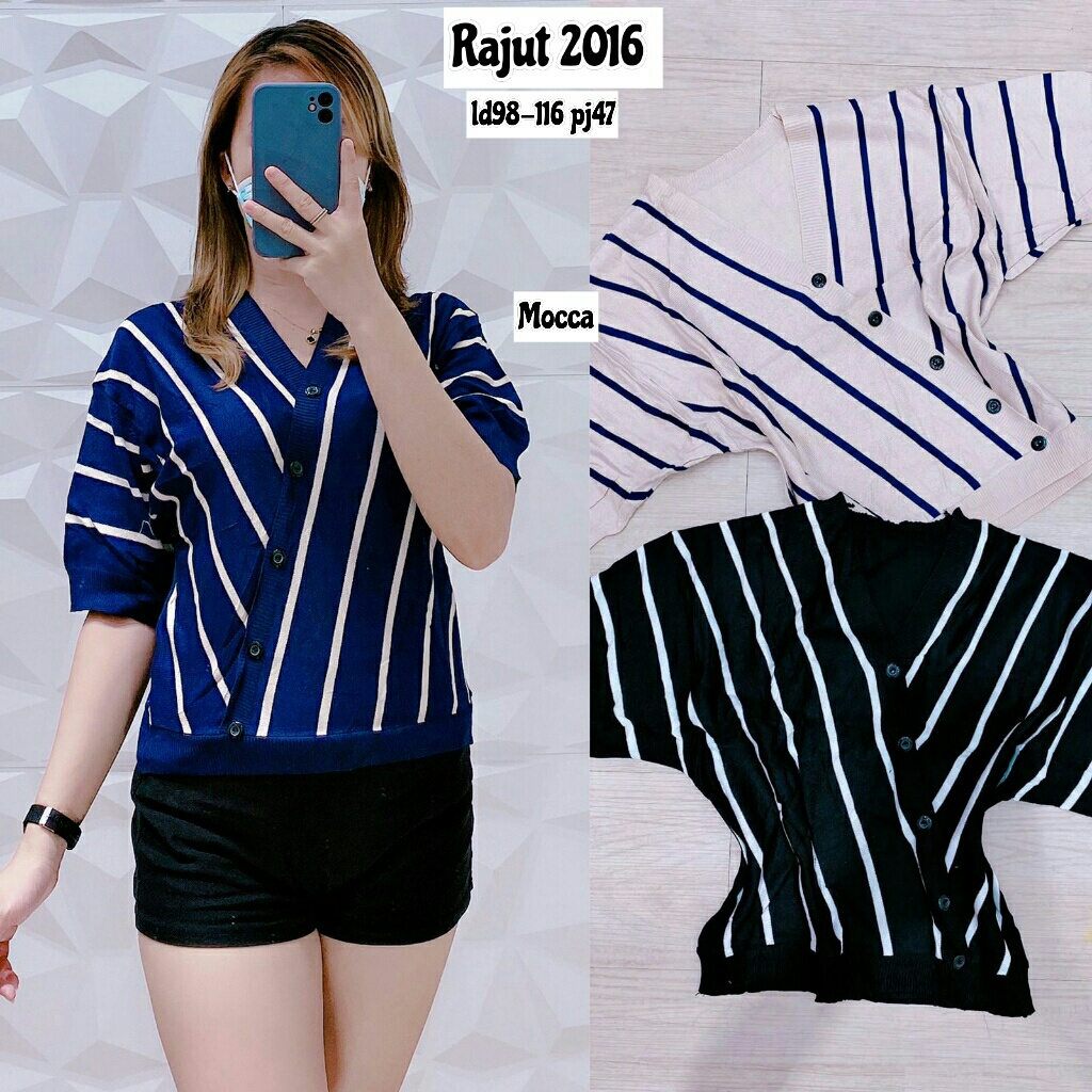 Yoira-TanahAbang 070921 - Cc Rajut 2016