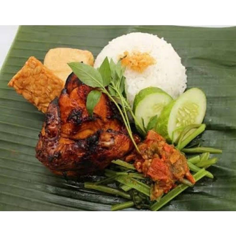 

link ayam bakar 7potong 100k