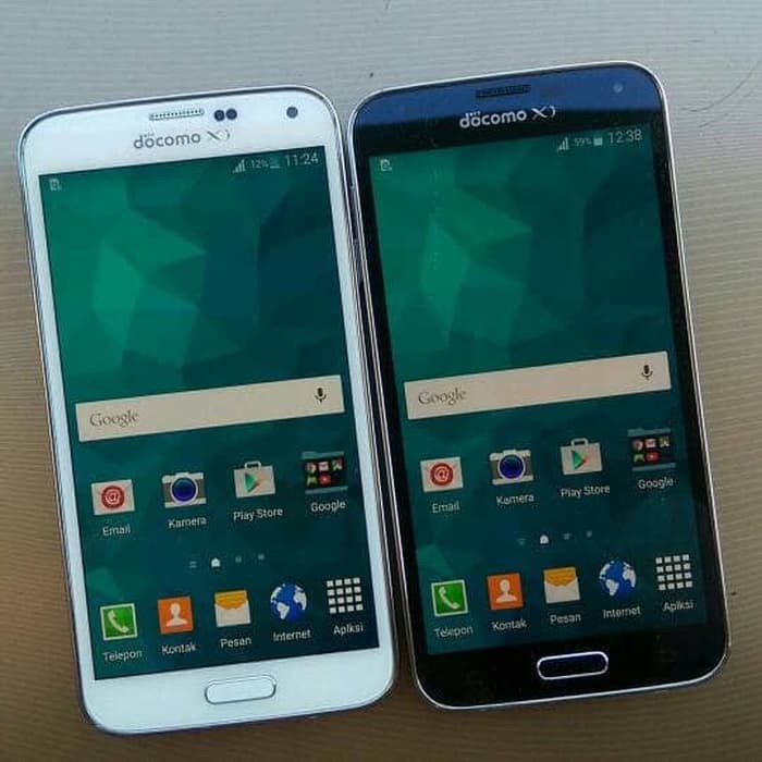 Samsung Galaxy S5 Docomo Hp Handphone Android Murah Kualitas Terjamin Berkualitas Grade A Secondd Shopee Indonesia