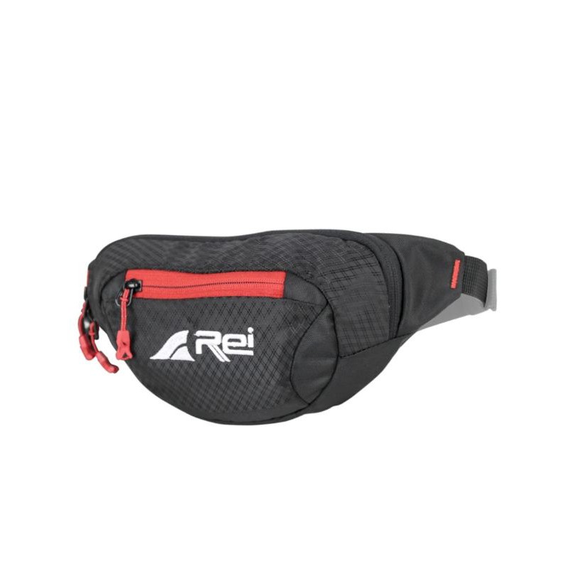 Tas Pinggang / Waist Bag Pria Scope Rei Ori Arei Original