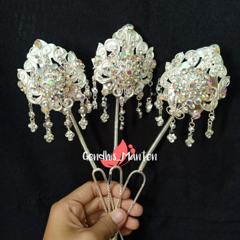 MENTUL KEMBANG GOYANG ANISA / MENTUL WAYANG / MENTUL BINTANG / MENTUL MATAHARI