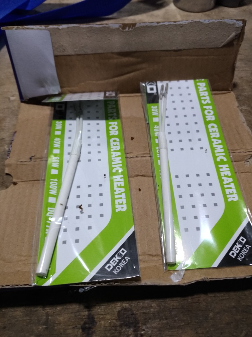 Element Solder Dekko Dq-77n