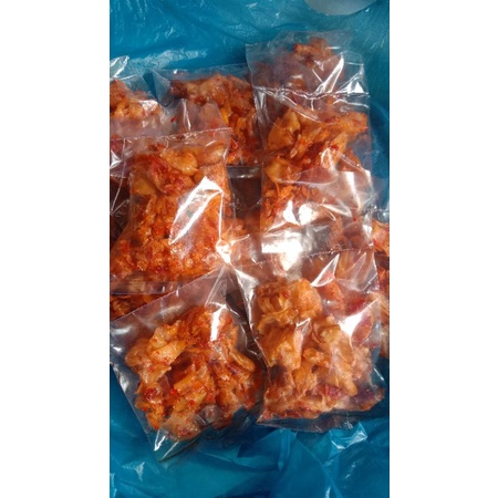 

keripik balado