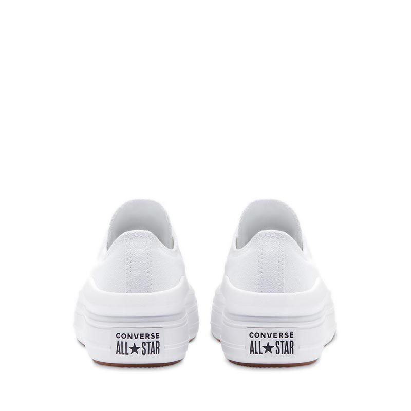Converse CTAS Move Canvas Platfrom Women's Sneakers