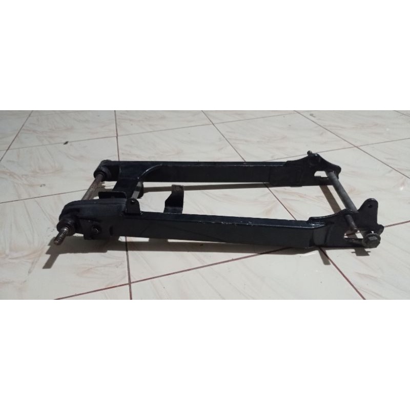 arem rx king original lepasan 2008