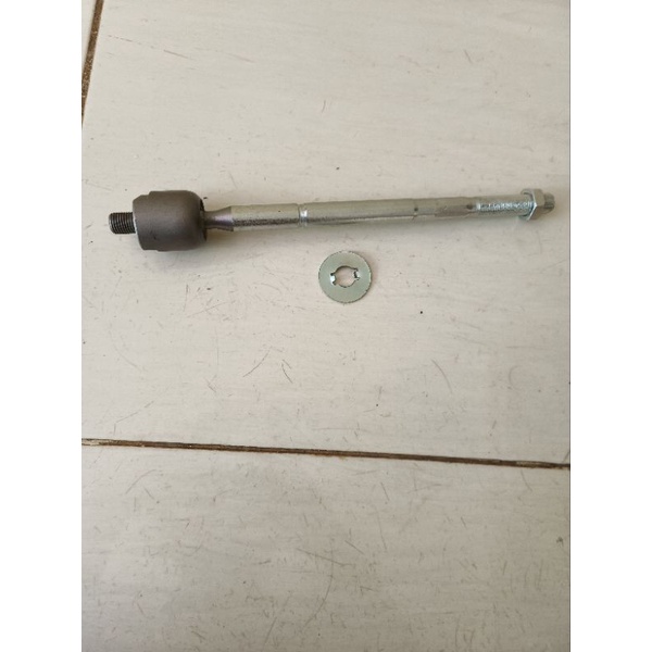 RACK END LONG TIE ROD INNOVA FORTUNER LAMA